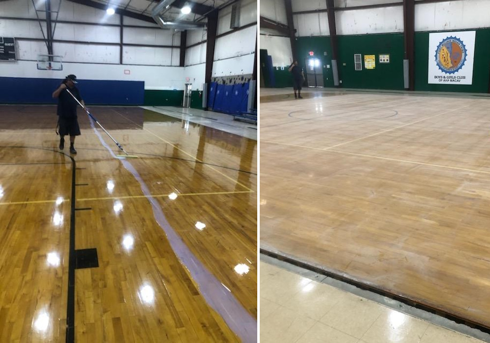 Tri City Facility Services