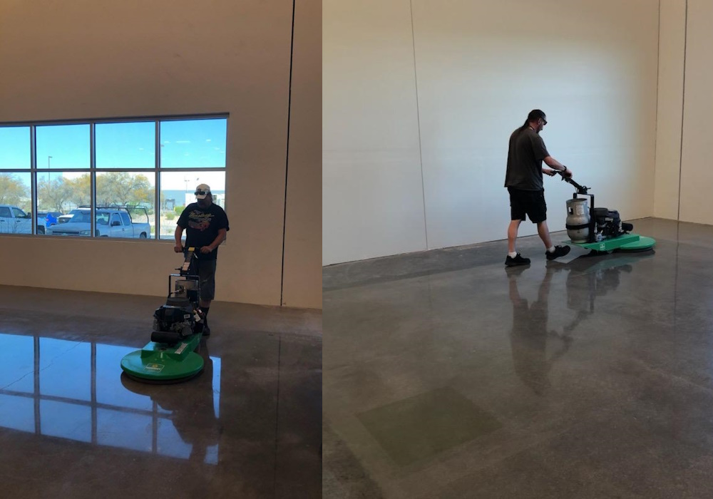Tri City Facility Services